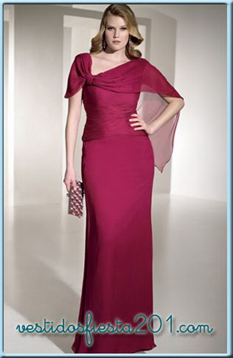 vestidos-de-madrinas-elegantes-93-15 Elegantne haljine kuma