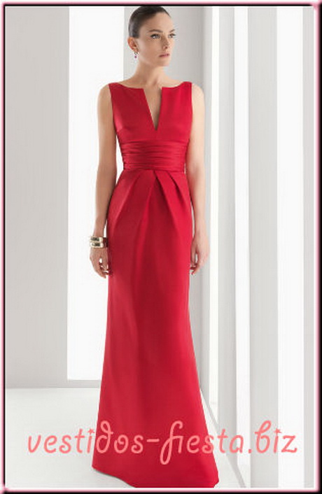 vestidos-de-madrinas-elegantes-93-3 Elegantne haljine kuma