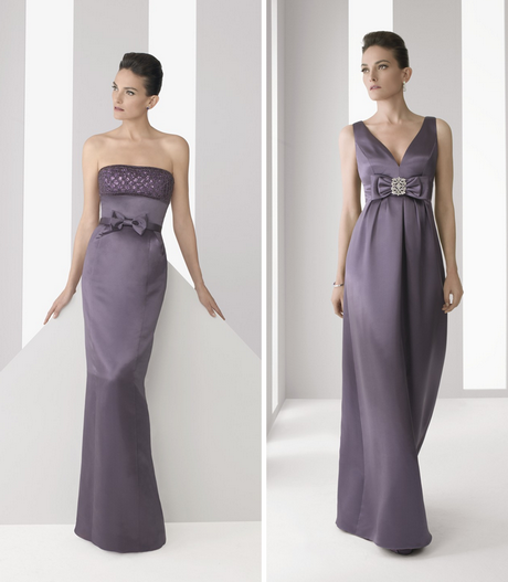 vestidos-de-madrinas-elegantes-93 Elegantne haljine kuma