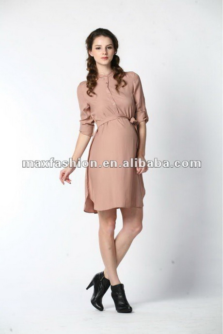 vestidos-de-maternidad-formales-30-6 Formalne haljine za trudnice