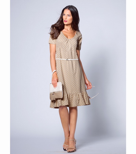 vestidos-de-moda-actual-53-19 Moderne modne haljine