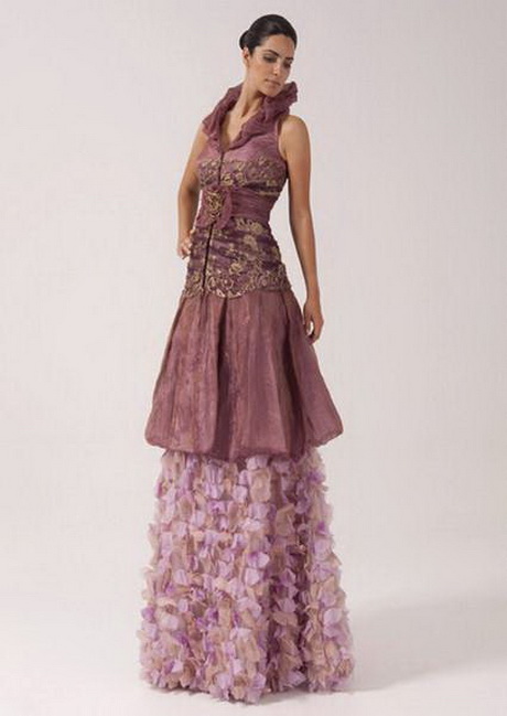 vestidos-de-moda-actual-53-5 Moderne modne haljine