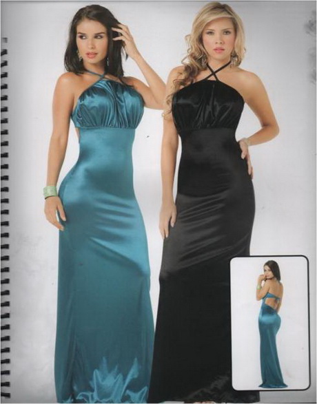 vestidos-de-moda-elegantes-71-9 Elegantne modne haljine