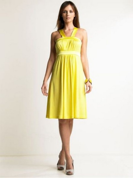 vestidos-de-noche-amarillos-67-8 Žute večernje haljine