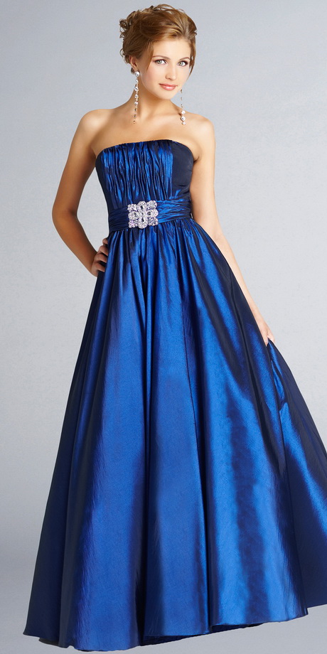 vestidos-de-noche-azul-electrico-01-2 Električna plava večernja haljina