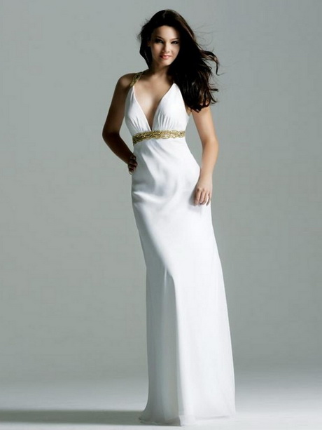 vestidos-de-noche-blanco-30-9 Bijele večernje haljine