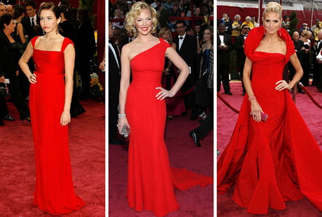 vestidos-de-noche-en-color-rojo-95-5 Večernje haljine u crvenoj boji