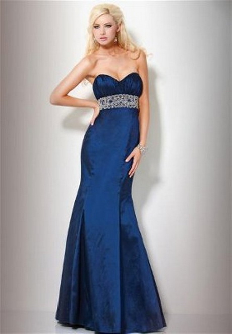 vestidos-de-noche-hermosos-61-10 Prekrasne večernje haljine