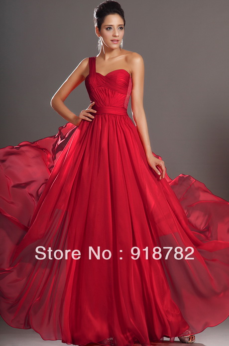 vestidos-de-noche-largos-rojos-29-10 Crvene duge večernje haljine