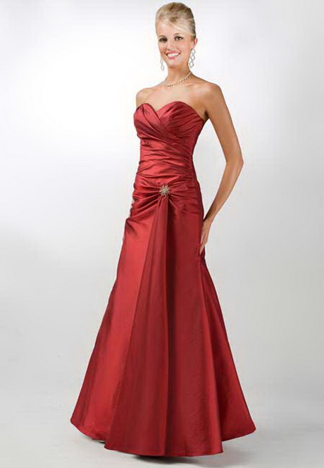 vestidos-de-noche-largos-rojos-29-16 Crvene duge večernje haljine