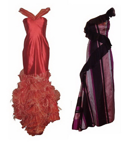 vestidos-de-noche-originales-10-4 Izvorne večernje haljine