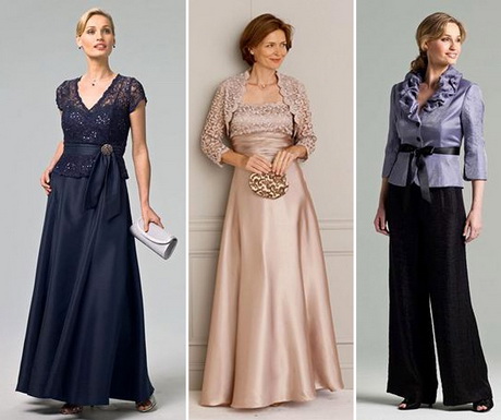 vestidos-de-noche-para-gorditas-mayores-35-15 Večernje haljine za starije debele žene