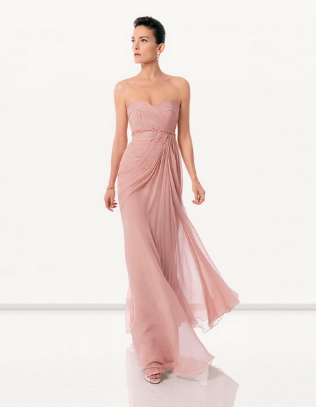 vestidos-de-noche-rosa-clara-07-4 Svijetlo ružičaste večernje haljine
