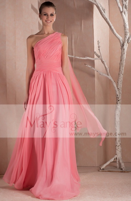 vestidos-de-noche-rosa-93-12 Ružičaste večernje haljine