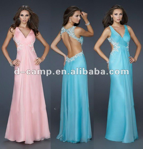 vestidos-de-noche-sin-espalda-11-5 Večernje haljine s otvorenim leđima