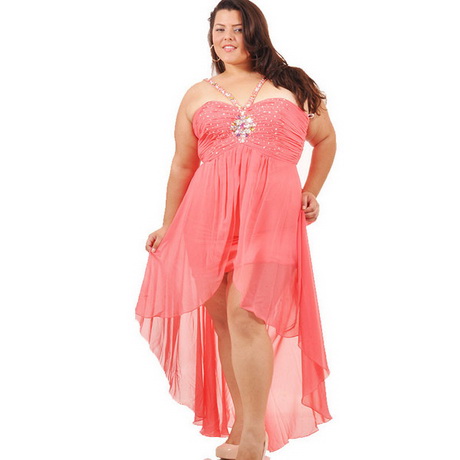vestidos-de-noche-talla-extra-29-10 Besplatna dostava Plus size večernje haljine
