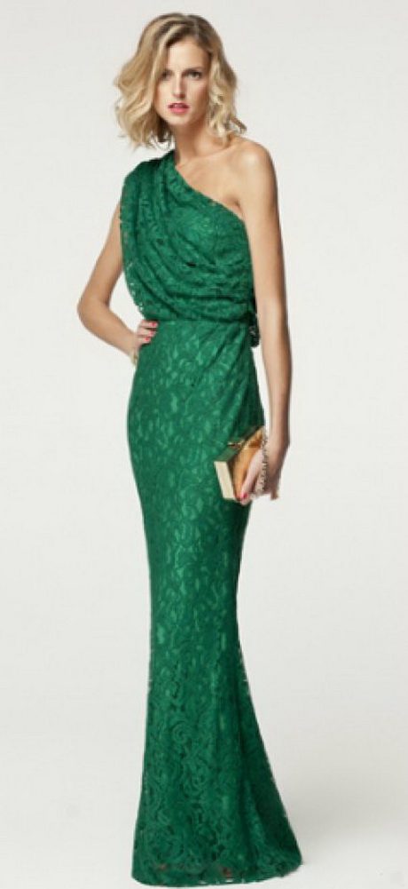 vestidos-de-noche-verdes-44-7 Zelena večernja haljina