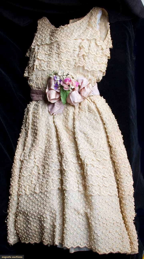 vestidos-de-novia-antiguos-82-10 Berba vjenčanica