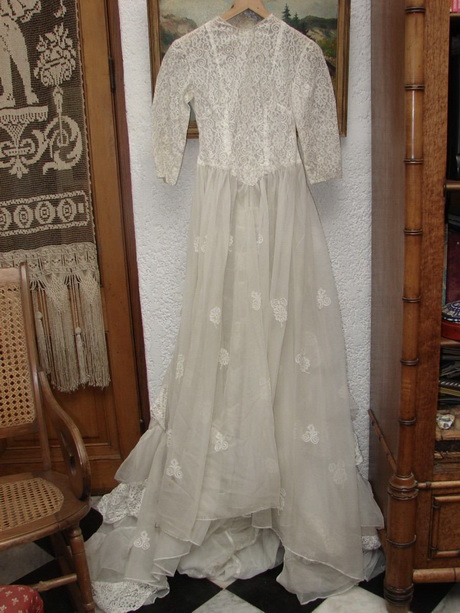 vestidos-de-novia-antiguos-82-12 Berba vjenčanica