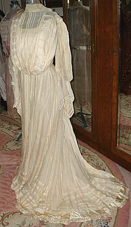 vestidos-de-novia-antiguos-82-14 Berba vjenčanica