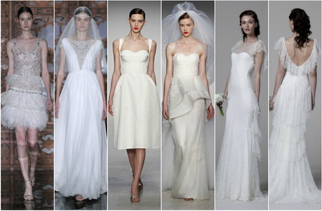 vestidos-de-novia-bodas-de-plata-43-10 Srebrna vjenčanica