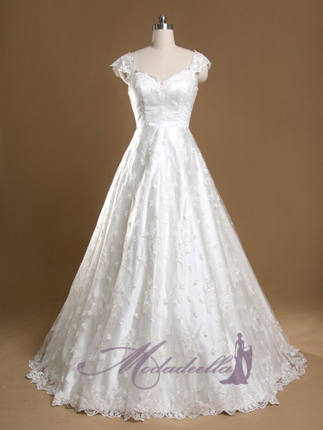 vestidos-de-novia-corte-a-80-14 Vjenčanice
