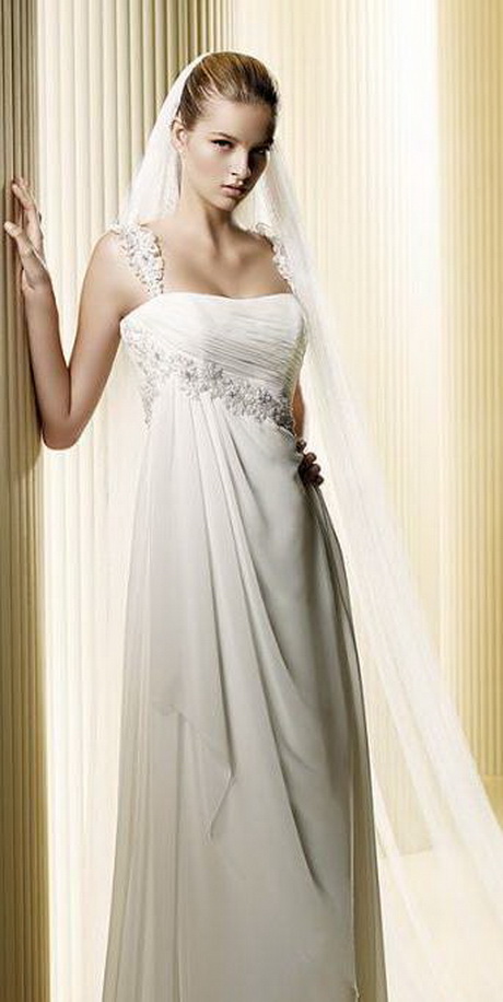 vestidos-de-novia-corte-romano-35-7 Vjenčanice rimski rez