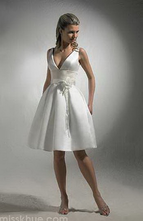 vestidos-de-novia-cortos-baratos-77-8 Jeftini kratke vjenčanice