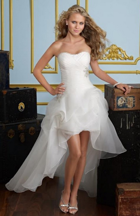vestidos-de-novia-cortos-modernos-31-2 Moderne kratke vjenčanice