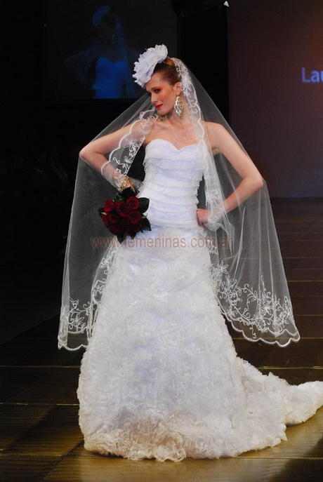 vestidos-de-novia-de-gasa-94-10 Šifon vjenčanica