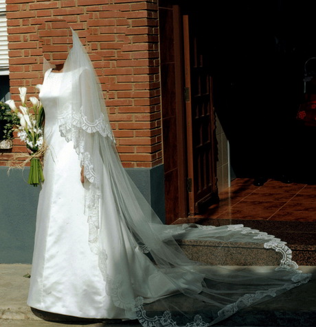 vestidos-de-novia-de-la-lagunilla-13-8 Lagunilla vjenčanica