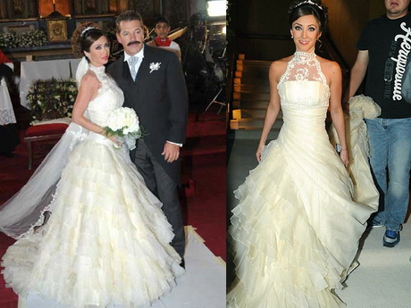 vestidos-de-novia-de-telenovelas-07-19 Sapunice vjenčanice