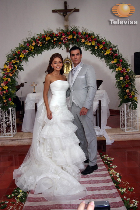 vestidos-de-novia-de-telenovelas-07-6 Sapunice vjenčanice