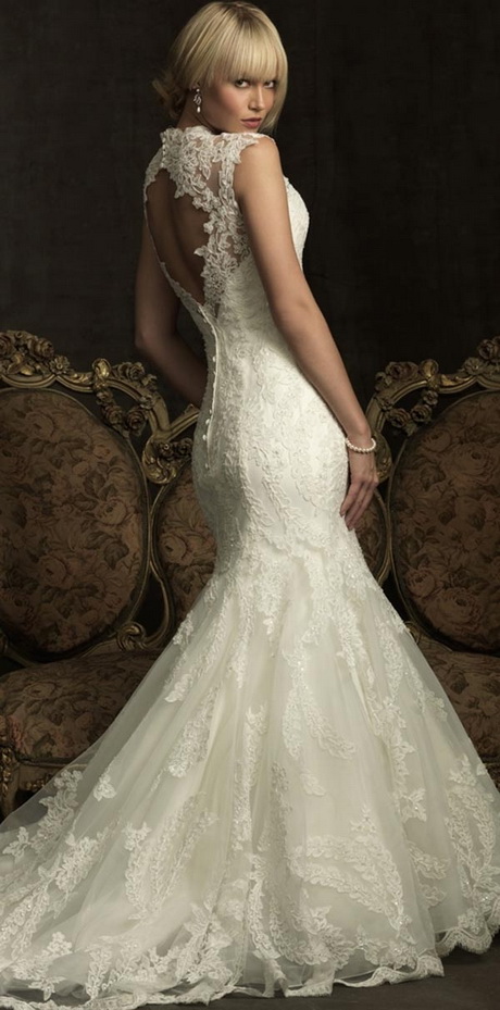 vestidos-de-novia-elegante-42-14 Elegantne vjenčanice