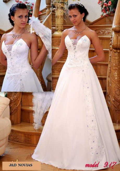 vestidos-de-novia-espana-34 Vjenčanice u Španjolskoj