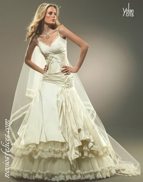 vestidos-de-novia-estilo-ibicenco-29-13 Vjenčanice u stilu Ibiza