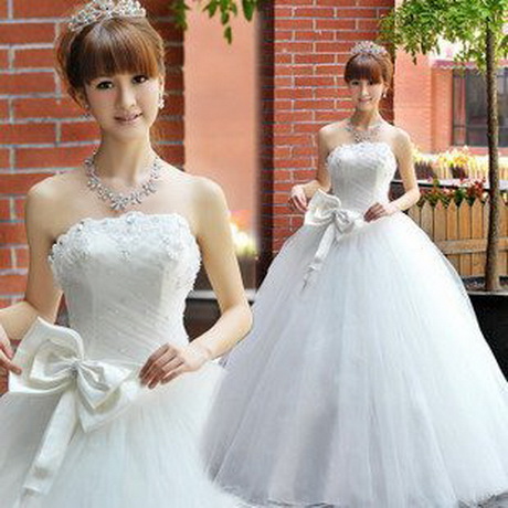 vestidos-de-novia-estilo-princesa-25-11 Vjenčanice u stilu princeze