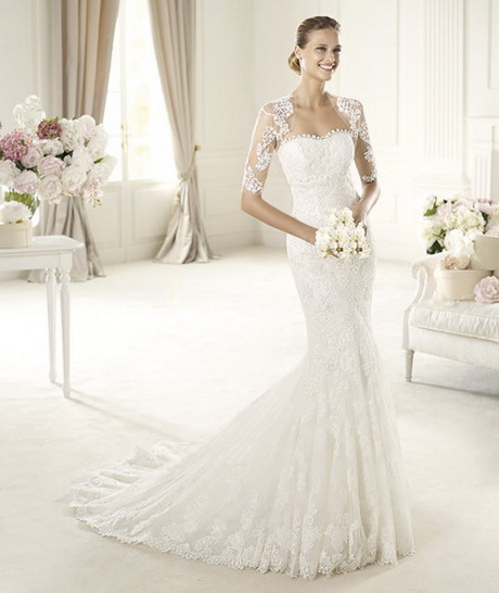 vestidos-de-novia-estilo-sirena-62-16 Vjenčanice u stilu sirene