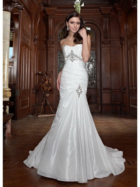 vestidos-de-novia-estilo-sirena-62-18 Vjenčanice u stilu sirene