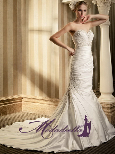 vestidos-de-novia-estilo-sirena-62-5 Vjenčanice u stilu sirene