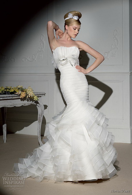 vestidos-de-novia-estilo-sirena-62-8 Vjenčanice u stilu sirene