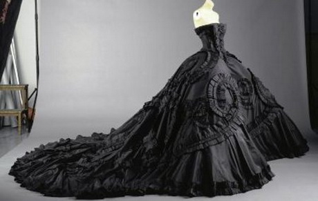 vestidos-de-novia-goticos-47-12 Gothic vjenčanice