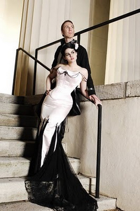 vestidos-de-novia-goticos-47-19 Gothic vjenčanice