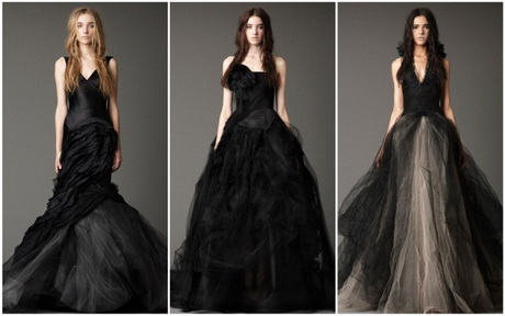 vestidos-de-novia-negros-84-2 Crna vjenčanica