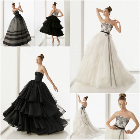 vestidos-de-novia-negros-84-5 Crna vjenčanica