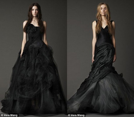 vestidos-de-novia-negros-84-9 Crna vjenčanica
