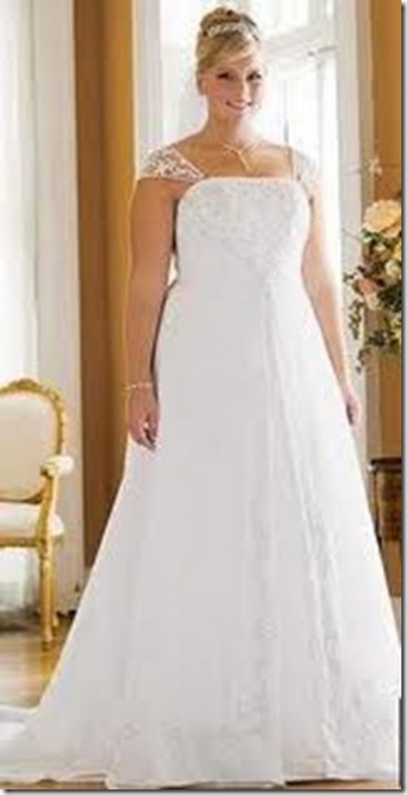 vestidos-de-novia-para-civil-gorditas-99-3 Vjenčanice za civile bucmaste