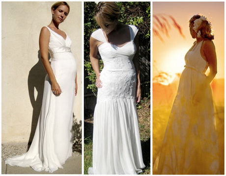 vestidos-de-novia-para-embarazadas-22-15 Vjenčanice za trudnice