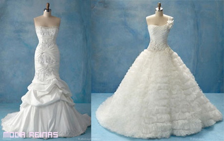 vestidos-de-novia-princesas-disney-82-14 Disney princeza vjenčanica