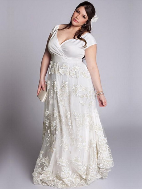 vestidos-de-novia-tallas-grandes-17-6 Plus size vjenčanice